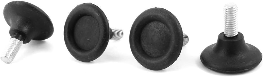 Best furniture levelers m8 black
