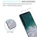 [3-Pack] Ankoe for iPhone XR / 11 Screen Protector, 2.5D Edge 0.33mm Clear film Anti-Scratch and anti-Fingerprint Ultra Slim HD Clear Premium Tempered Glass for iPhone 11 / XR 6.1 Inch