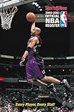 Official NBA Register, Walton, David, 0892046821