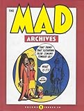 "The Mad Archives Vol 01 - Issues 1-6" av Usual Gang of Idiots