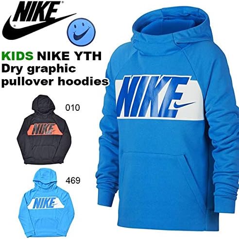 nike dry graphic pullover