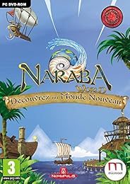 Naraba World : Découvrez un Monde Nouveau