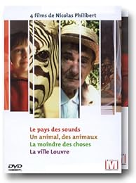 4 Films De Nicolas Philibert