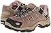 Hi-Tec Women's Bandera Low Waterproof Trail Running Shoe,Taupe/Blush,9.5 M US