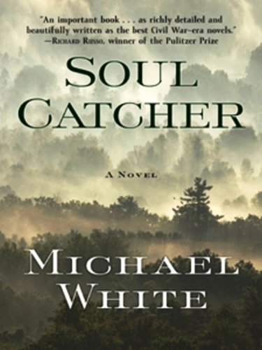 Soul Catcher: A Novel (P.S.)