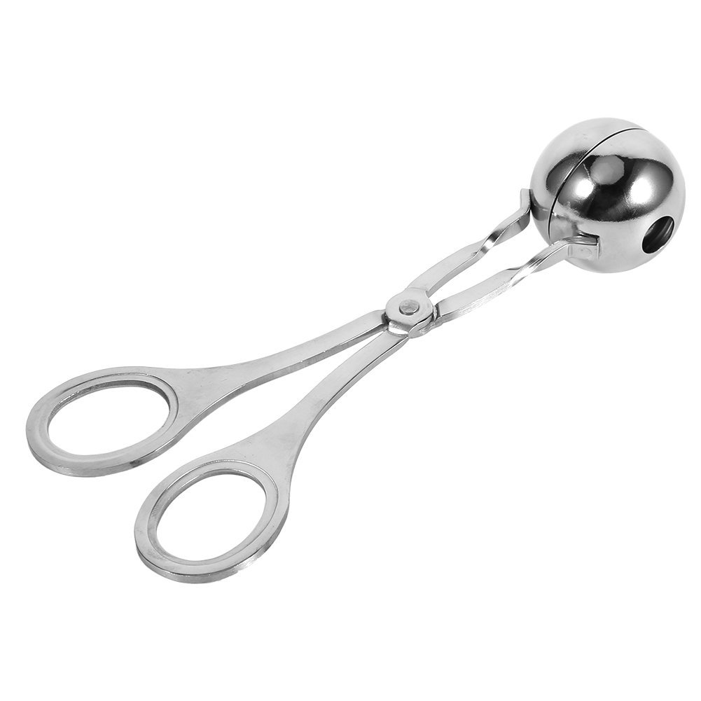 Stainless Steel Meat Meatballer Scoop Professional Meat Ball Maker Kitchen Tool