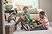 Wild Republic Dinosaurs, T-Rex Plush, Dinosaur Stuffed Animal, Plush Toy, Gifts for Kids, 28