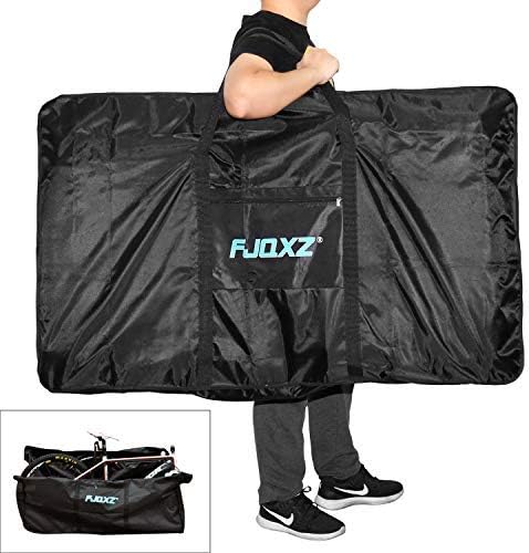 CamGo Folding Bike Travel Bag Bicycle Carrier Case by BAIGIO