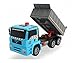 Dickie Toys Air Pump Action Dump Truck, 11