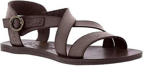 blowfish drum sandals