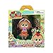 Distroller Neonate Nerlie CAIPIRINA Mikro Amiguis Baby Doll + Nerlie World Edition - Ksimerito - Edition in Spanish