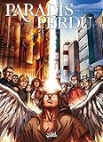PARADIS PERDU PSAUME 2 T03 (SOL.FANTASTIQUE) (French Edition) by