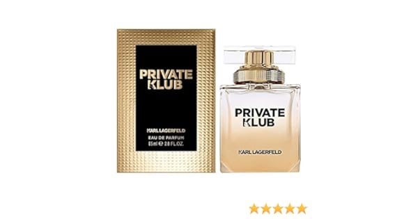 private klub perfume review