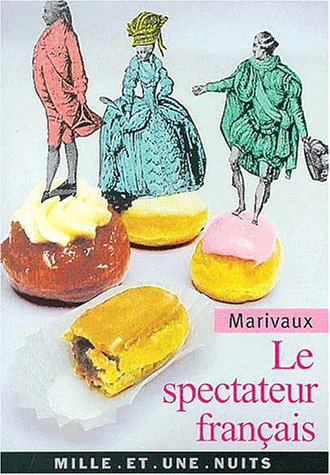 Le Spectateur français by Marivaux