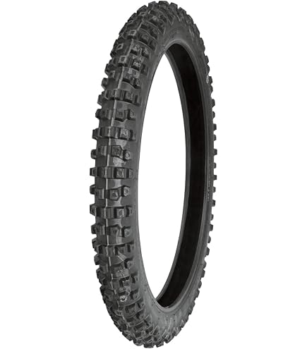 19 Inch Dirt Bike Inner Tube – Fits 70/100-19, 2.25-19, 2.50-19 – Justubes