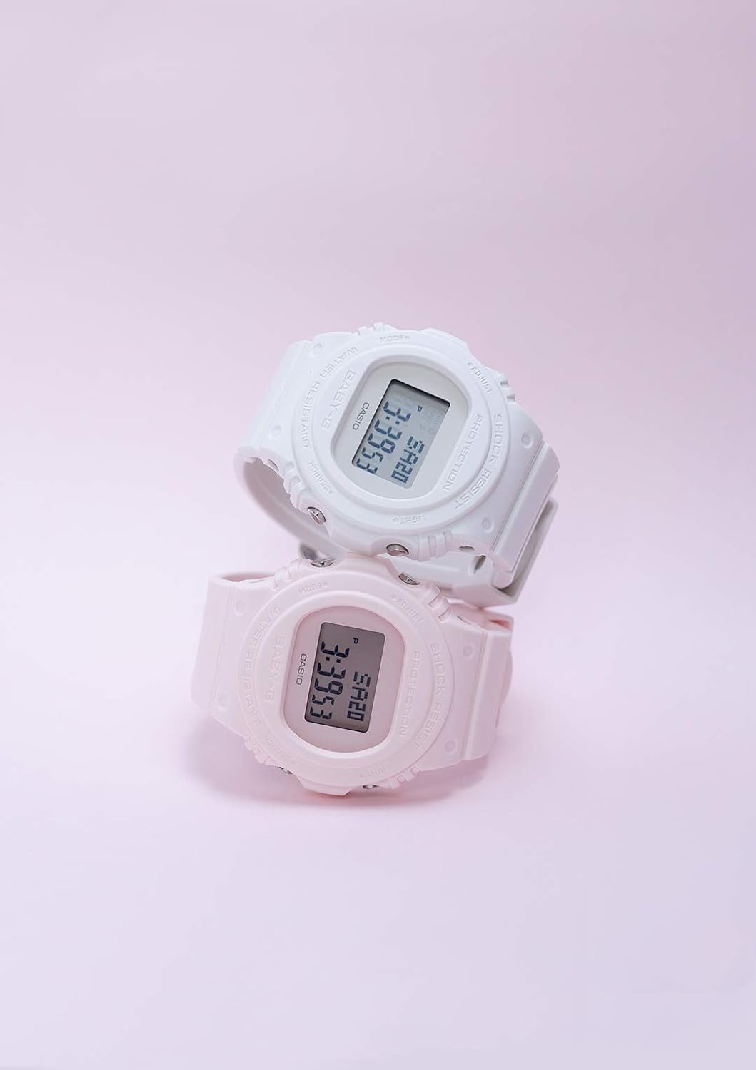 casio bgd