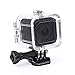 Hapurs Diving Waterproof Housing Protective Case Cover for GoPro Hero 4 Session 5 Session Sport Camera Accessories