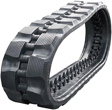 Prowler JCB Robot 190T B320x86x52D Rubber Track