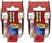 Scotch Heavy Duty Shipping Packaging Tape, 1.88 Inch x 800 Inch, Clear