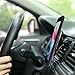 Nillkin iPhone 8 Case, Magnetic TPU Case [Specially Designed Car Magnetic Wireless Charger] Slim Soft Back Cover for iPhone 8