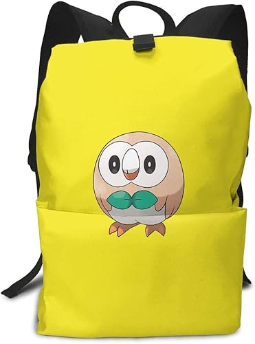 Amazon バックパックグー モクロー アダルト バックパッ ク限定人気 大容量 バックパック子供 通用 通学 かばん旅行 バックパッ大容量 多機能 登山男性と女性 バックパック Backpack Bingfone メンズ