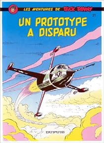 Buck Danny Tome 22 Top Secret Victor Hubinon Babelio