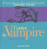 Contes du vampire by 