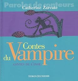 Contes du vampire