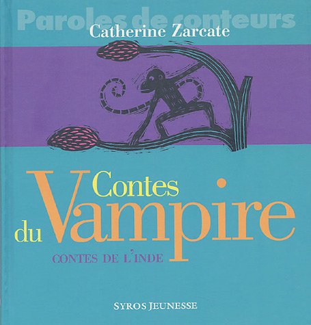 Contes du vampire by (Album)