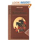 Three Kingdoms (Chinese Classics, 4 Volumes)