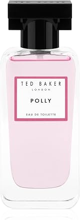 Ted Baker Floret Polly Fragrance EDT 50ml & Hand Cream 100ml Gift Set view 2
