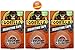 Gorilla 6065001 Mounting Tape Clear, 3 PACK