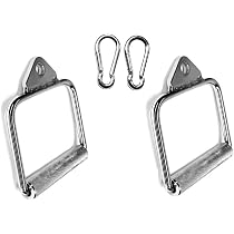 Handle Bar Extension Single D-Handle Cable Attachment, High Strength ...