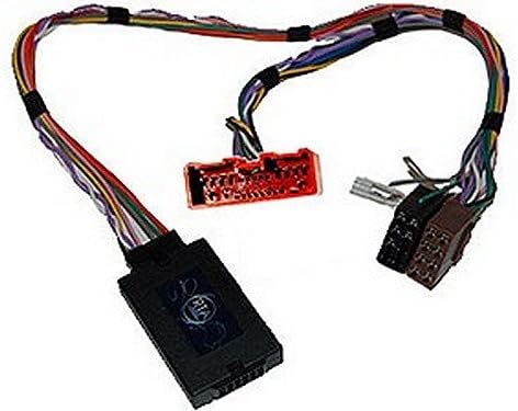 CAN Bus Lenkradadapter, Mazda CX-9 / Cx-7 ohne Soundsystem ab 09->