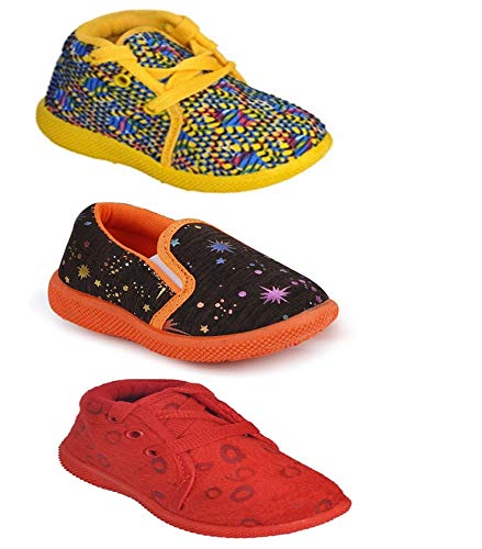 Neobaby Unisex-Childs Casual Shoes