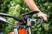 SP CONNECT Handlebar Mount - Smartphone Mounting for Bicycles and Road Bikes Compatible Phone Case and GoPro Action Camera