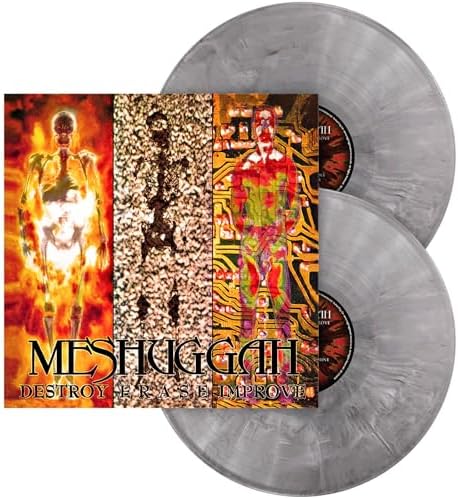 Amazon.com: fact: CDs & Vinyl