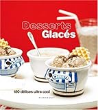 Desserts glacÃ©s (French Edition) by 