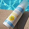 Childs-Farm-Childrens-SPF-50-Sun-Lotion-Spray-Moisturising-Sensitive-Skin-125-ml Childs Farm, Kids and Baby Sun Cream Spray SPF 50+ 125 ml, Water Resistant UVA and UVB, Very High Protection, Suitable…
