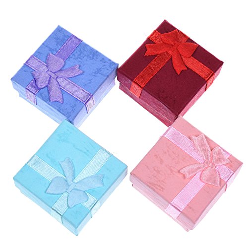 3 24pcs+Assorted+Earring+Jewelry+inches