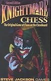 Knightmare Chess: The Original Game of Chaos on the Chessboard : Cards by 