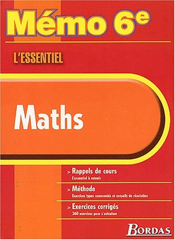 Maths