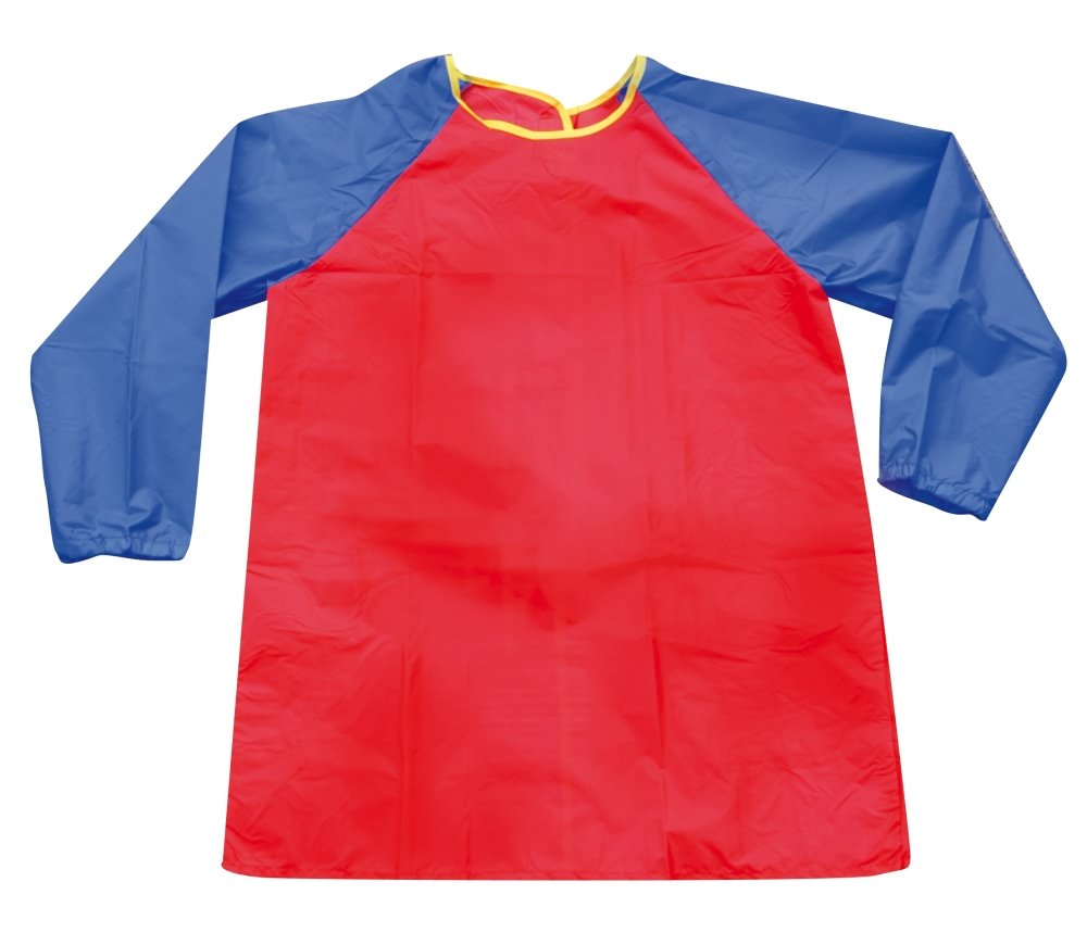 Playbox 57cm Apron (3-5 Years)