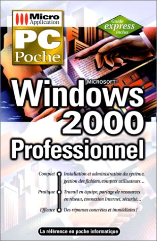 Windows 2000
