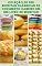 Livro Coleção De 350 Receitas Clássicas De Cozimento Caseiro Em Um Livro De Receitas : Receitas De Bolos, Biscoitos, Pães, Tortas, Pudins, Cheesecakes, Tortas E Doces, Bolos De Comemoração E Muito Mais