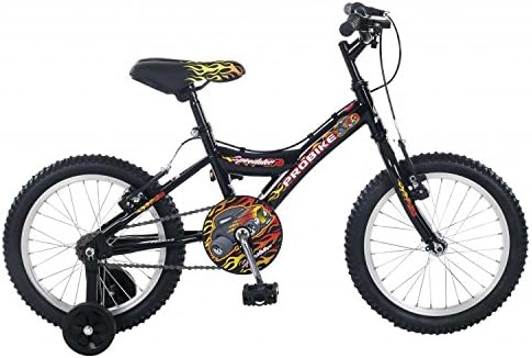 PROBIKE Speedster 18" Wheel boys Bike - Age Approx 5-7 Years