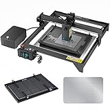 ATOMSTACK A20 Pro 20W Laser Engraver and