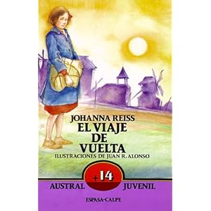 El Viaje de Vuelta