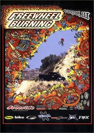 new world disorder mtb