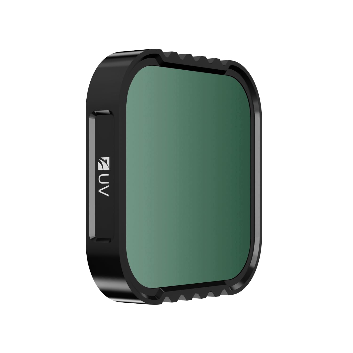 Freewell UV Camera Lens Filter Compatible with Hero12, Hero11, Hero11 Mini, Hero10, Hero9 Black